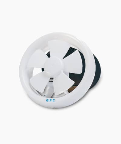 window exhaust fan