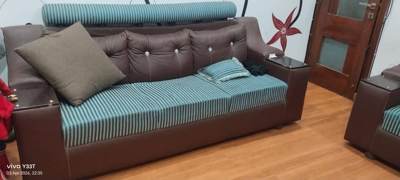 sofa set 4
