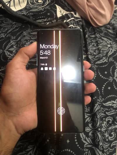 Oneplus 8 pro Non PTA line hain
