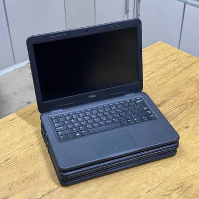 Dell Latitude 3300 i3 7th Gen Laptop | 4GB RAM | 128GB SSD