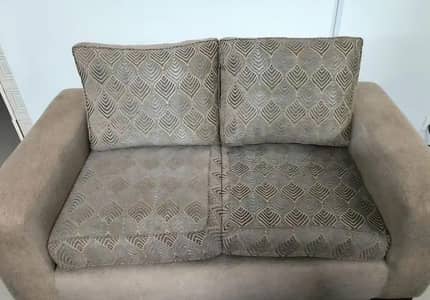 2 Seater Sofa