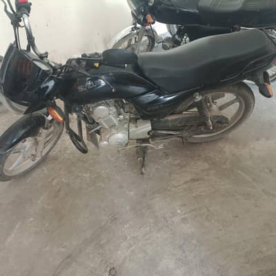 Suzuki gd110 original condition cheapest price
