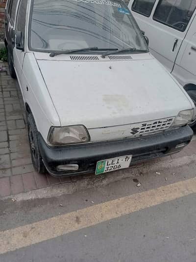 mehran 93