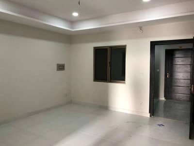 Open Front 2 bedroom flat islamabad