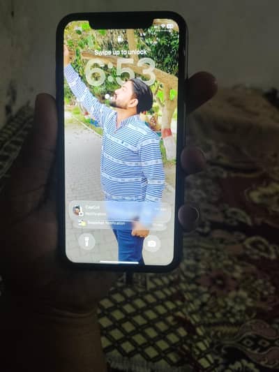 all ok face id taroton ok 3 month sim time jast panal Chang original