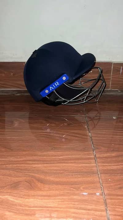 shrey cricket helmet for sale