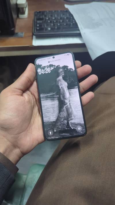 SAMSUNG S23 NON PTA UK MODEL