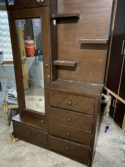 Excellent Dressing Wardrobe