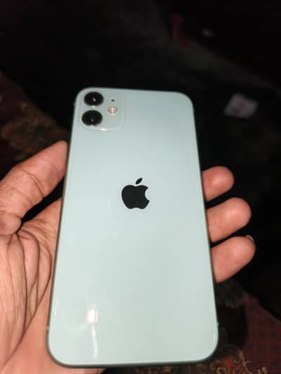 Iphone 11 Non Pta