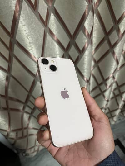 iPhone 13 128gb official pta approved