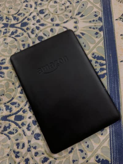 Kindle paperwhite 10th gen