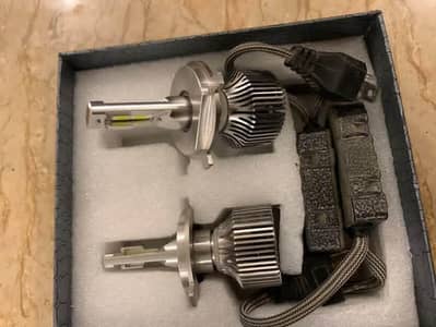 Led lights brand new only box open +3494863371