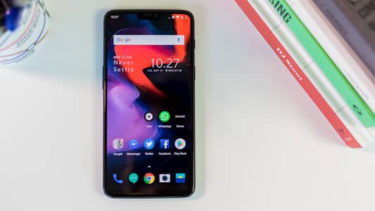 OnePlus 6 PTA APPROVED 8GB RAM 128GB Storage – Used Urgent Sale