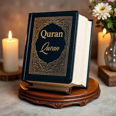 online Quran teacher
