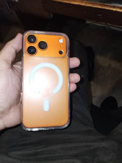 Iphone 14 pro max deep purple convert 17 pro max deep purple