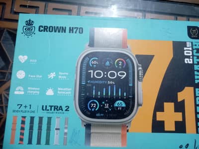 Smart watch for sell