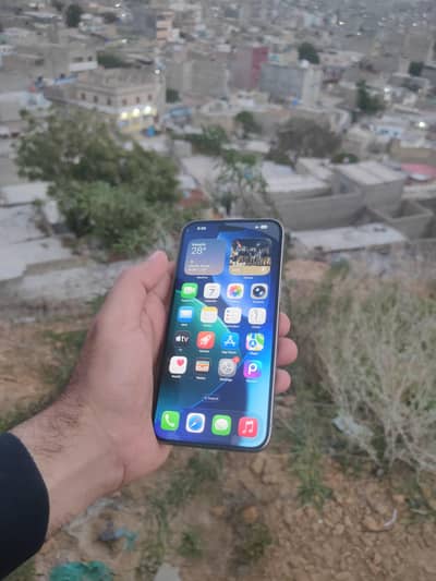 Iphone 15 pro Max 1TB JV