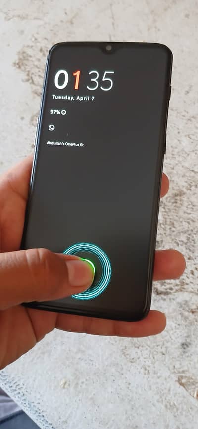 Exchange Possible with I phone or Samsung