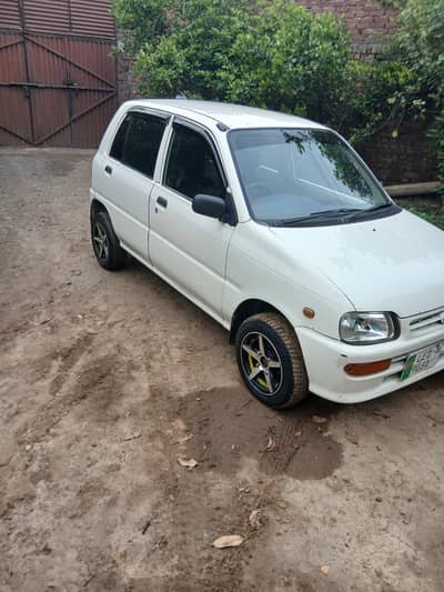 cour car genioun condition 03228067375