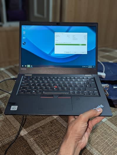 Lenovo L13