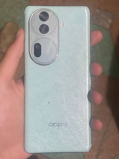 Oppo Reno 11 pro