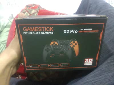 Game Stick x-2 pro