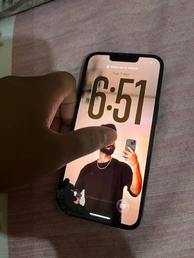 Iphone 13 non pta JV 128 gb