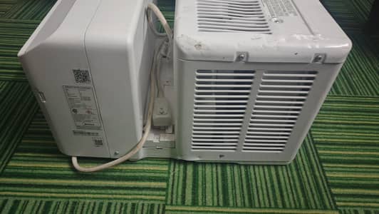 Midea 1Ton Inverter