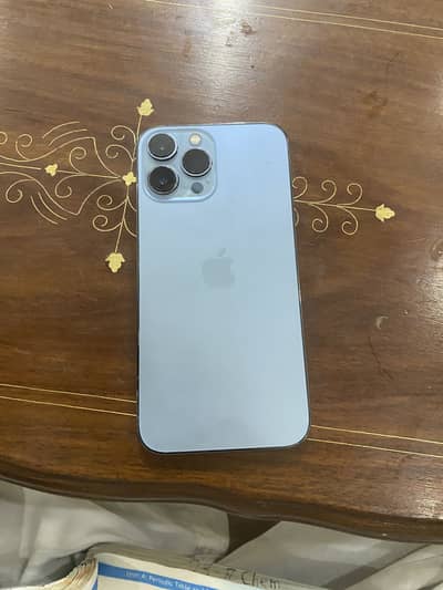 iPhone 13 Pro Max for sale