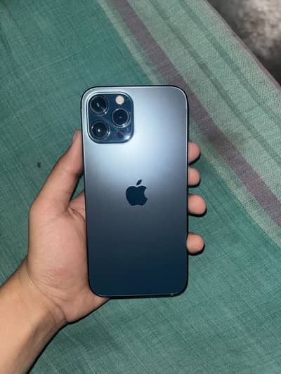 Iphone 12 pro max Factory unlock