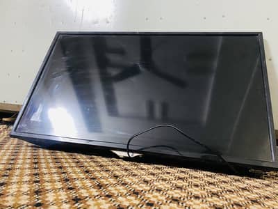 Samsung 32” LED Tv