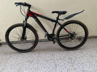 I am selling Bicycle