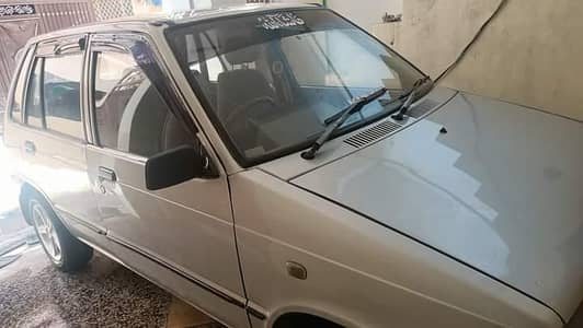 Suzuki mahran vxr 2005   / 03245575712/