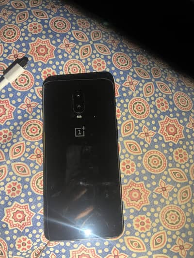 One Plus 6T