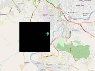 Dha 4 10marla plot available for sale