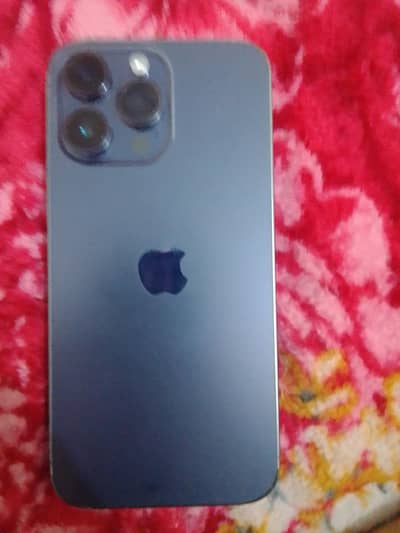 I phone 14 pro max non pta factory unlock