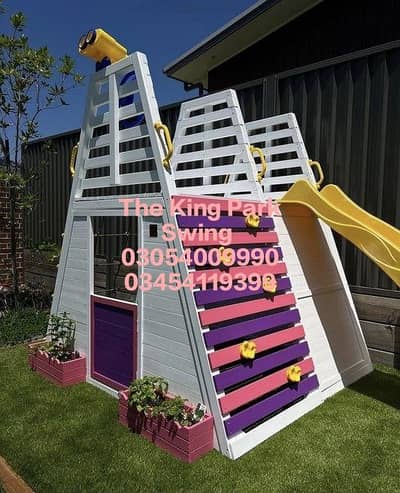 Kids Slides| Swings | Kids Ride | Play Ground| Kids Swings | Park Swi