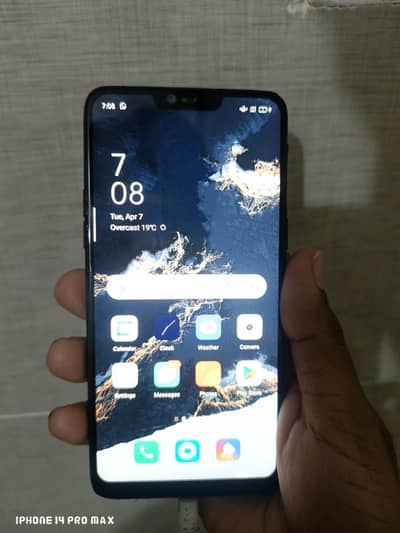 oppo f7