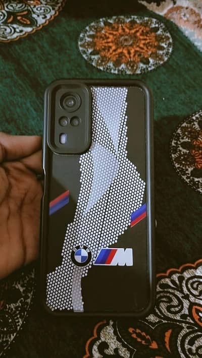 vivo y51s ram 6gb rom 128