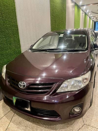 GLI 2013 TOTAL ORIGINAL SEALS 1600 CC