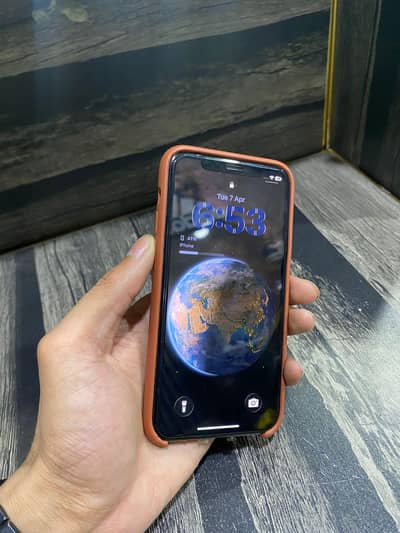 iPhone11 pro PTA