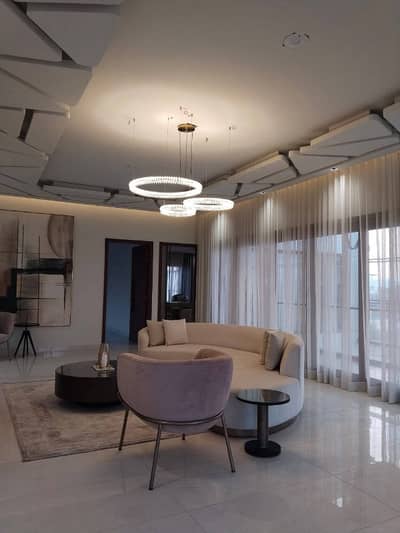 Brand New 4bedroom Apartment For Rent