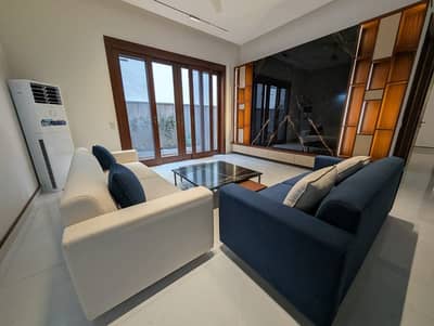 Clifton 4 Bedroom Brand New Apartment For Rent