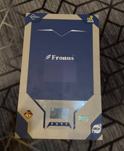 FRONUS INFINEON PLUS PV 7000 Solar Inverter