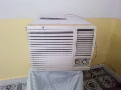window ac