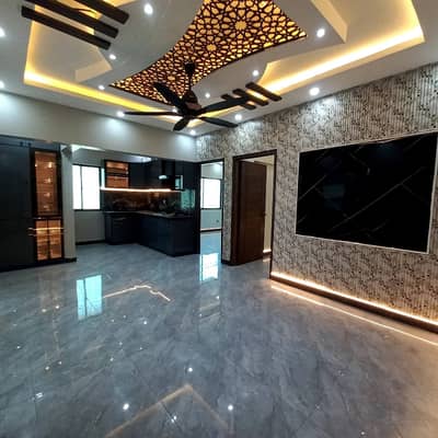 Clifton 2Bedrooms Apartment For Rent