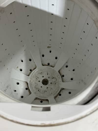 Good condition Sami auto washing machine
