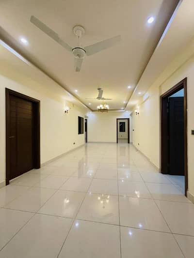 Brand New 3 Bedroom Apartment For Rent