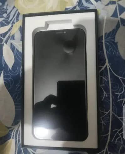 I phone x panal   GX