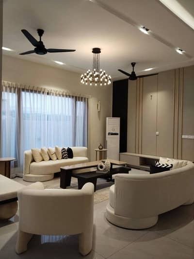 Clifton Brand new 4Bedroom Apartment for Rent